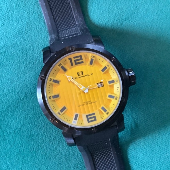 Oceanaut Watch - Picture 3 of 6